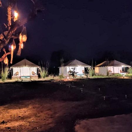 Jawai - Safari Camp By Stayapart Bera Eksteriør bilde
